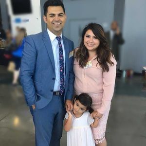 Meet your Posher, Jasmin